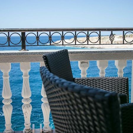 Apartment Lorena Sevid Luaran gambar